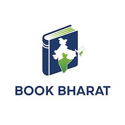 Book Bharat app icon
