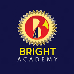 Bright Academy app icon